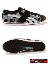 Dmsk boty Reebok - kliknte pro vt nhled